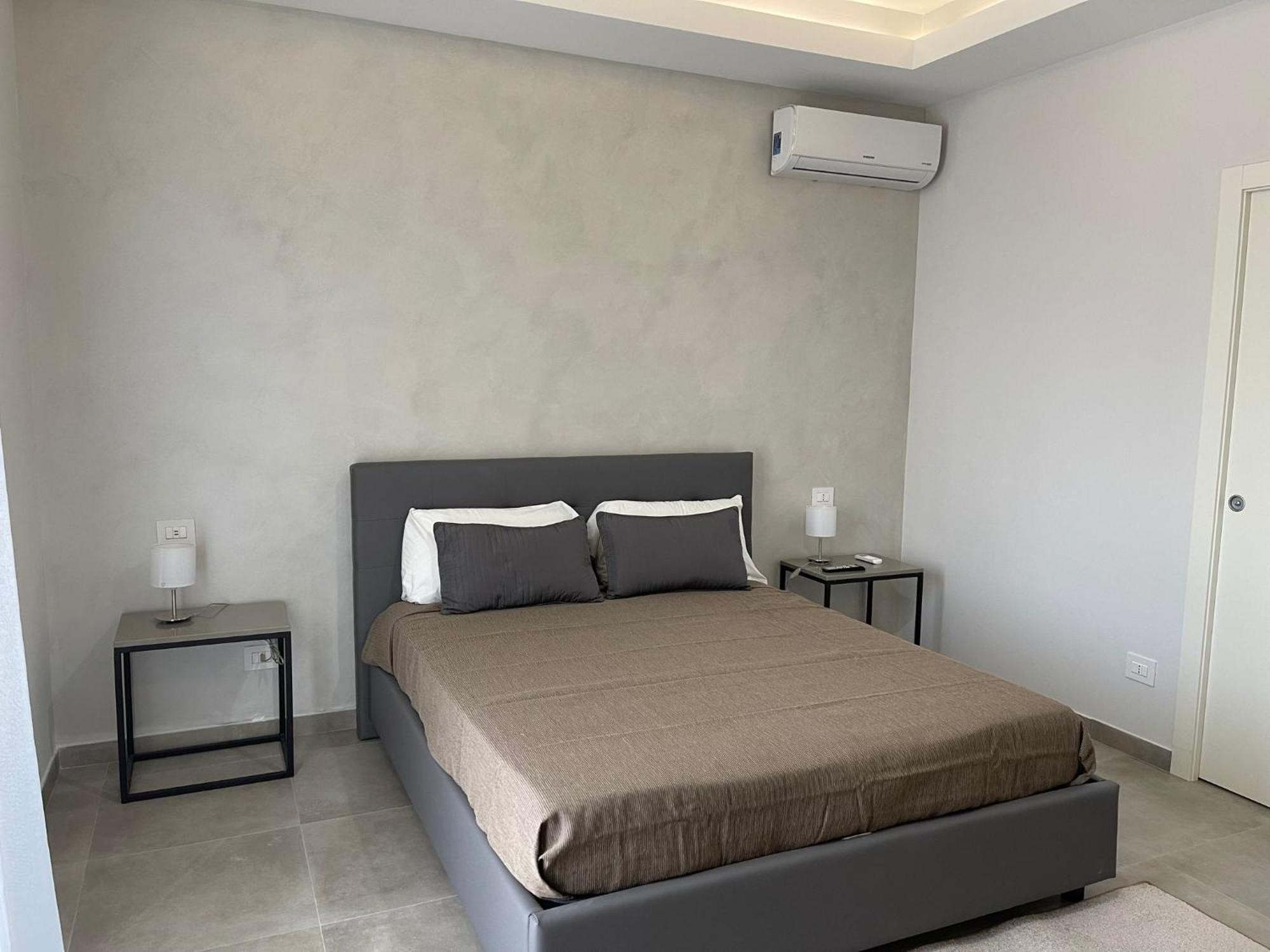 B&B Campo Sportivo Taurianova Екстериор снимка