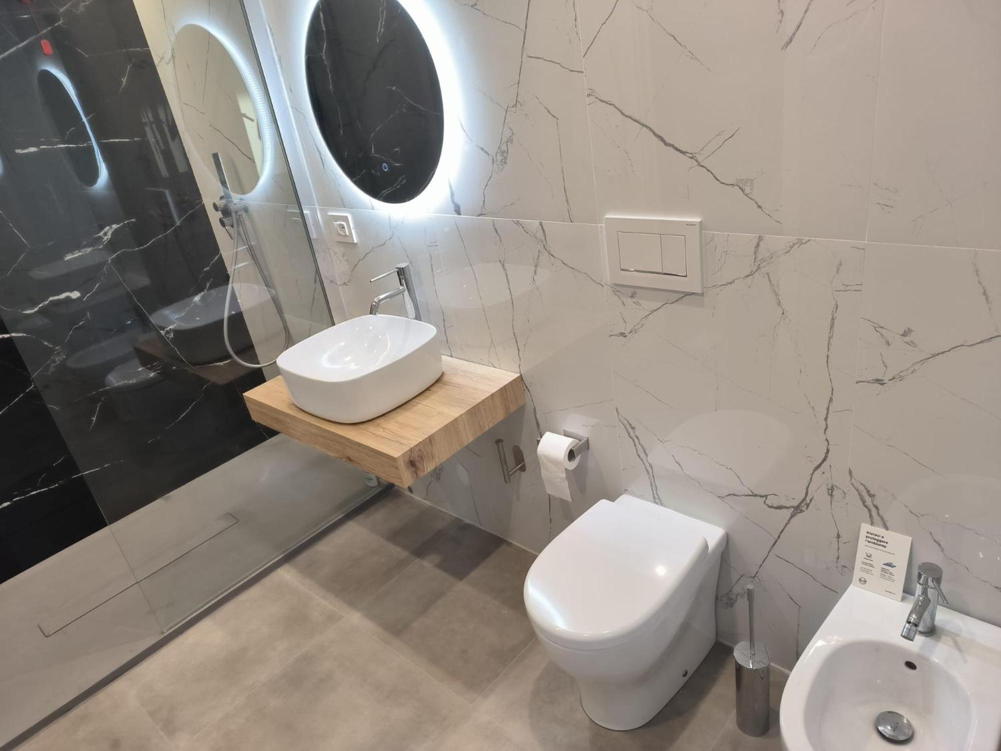 B&B Campo Sportivo Taurianova Екстериор снимка