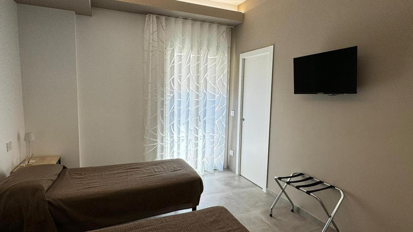 B&B Campo Sportivo Taurianova Екстериор снимка